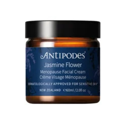 Jasmine Crème Visage Ménopause 60ml