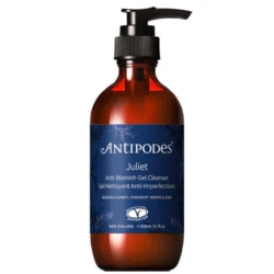 Juliet Gel Nettoyant Anti-Imperfections 200ml