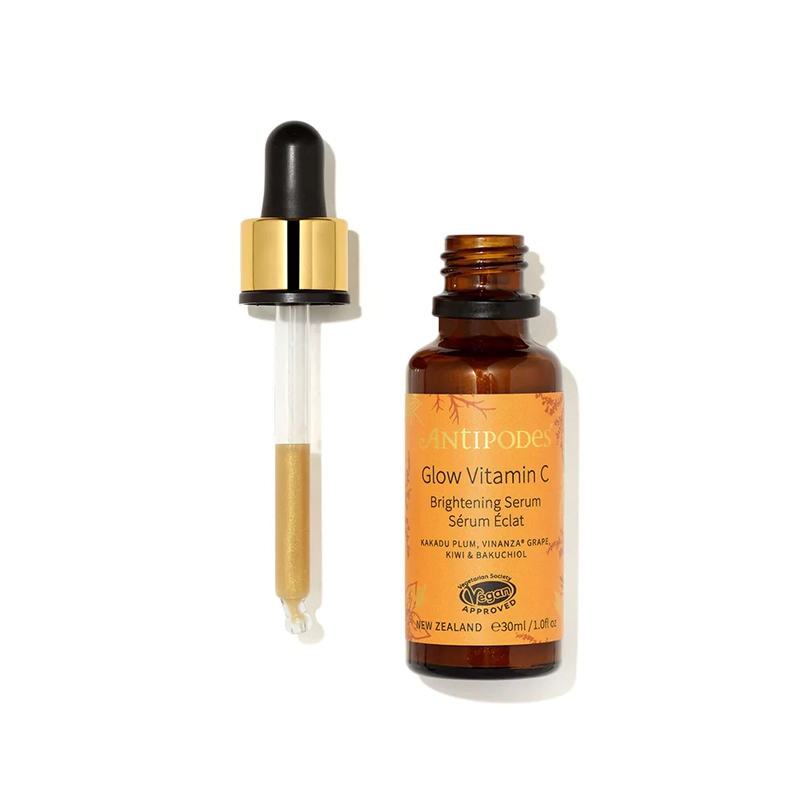 Glow Vitamin C Éclat Serum 30ml – Image 2