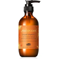 Gospel Vitamin C- Gel Nettoyant Éclat 200ml