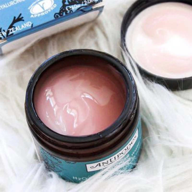 Gel Ultra-Hydratant 60ml – Image 2