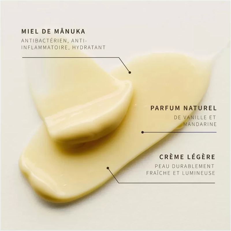 Masque au Miel de Manuka 75ml – Image 3