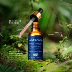 Serum Anti-imperfection Credo Probioctic 30ML