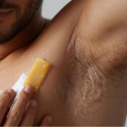 Aisselles Homme