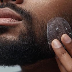 1/2 Barbe